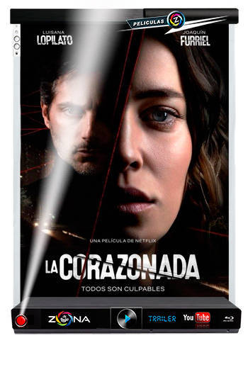 Película la corazonada 2020