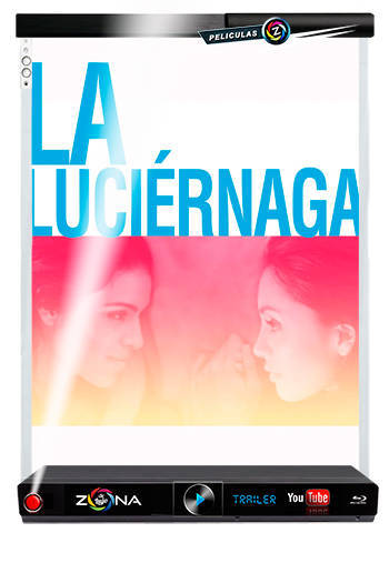 Película la luciernaga 2015