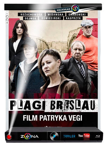 Película las plagas de breslavia 2018