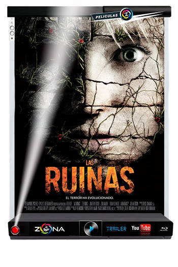 Película Las Ruinas 2007