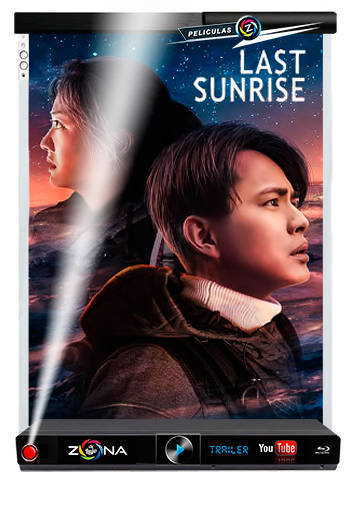 Película last sunrise 2019