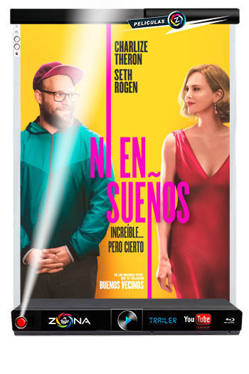 Película ni en tus sueños 2019