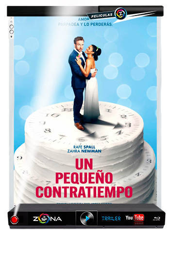 Película un pequeño contratiempo 2021