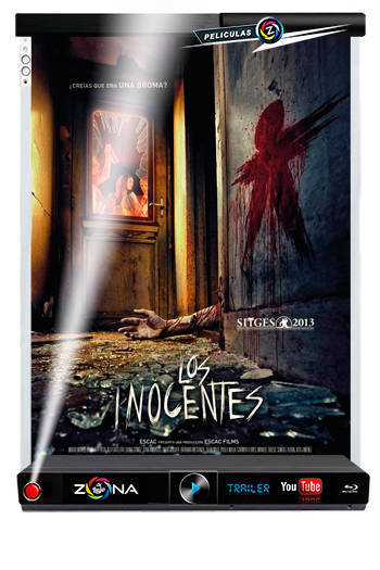 Película Inocentes 2013