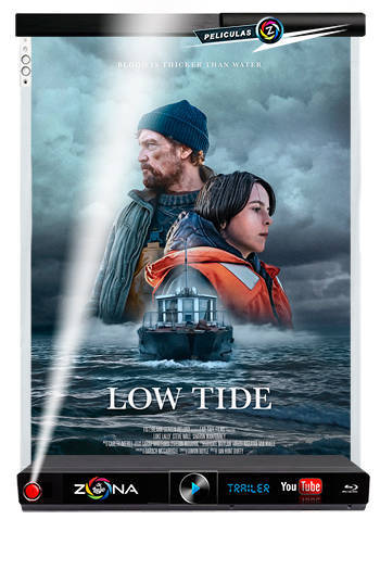 Película low tide 2019