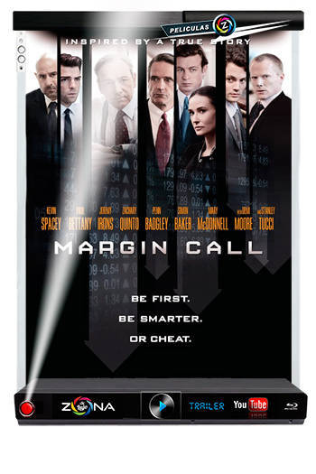 Película Margin Call 2011