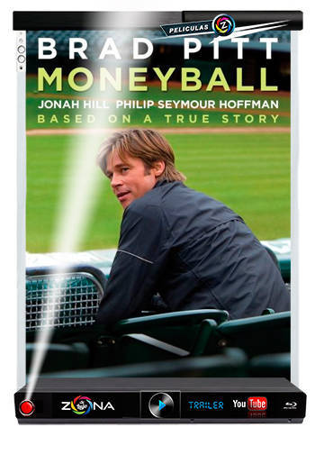 Película Moneyball 2011