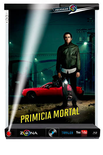 Película Nightcrawler 2014