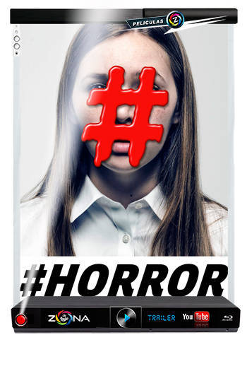 Película #Horror 2015