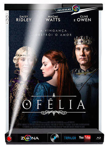 Película ofelia 2019