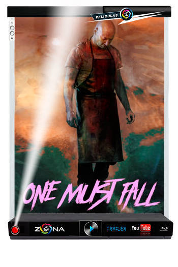 Película One Must Fall 2019