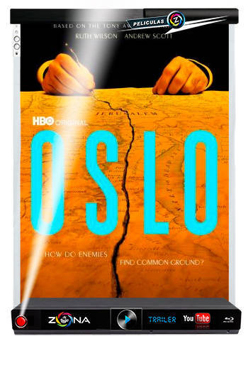 Película oslo 2021