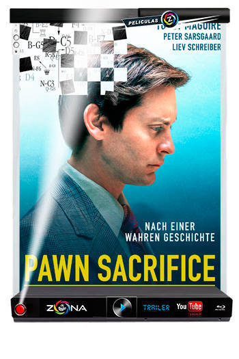 Película Pawn Sacriface 2015