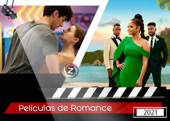 Los mejores estrenos del género romántico