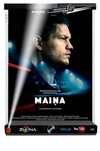 Película Pirmdzimtais 2017