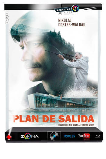 Película Selvmordsturisten 2019