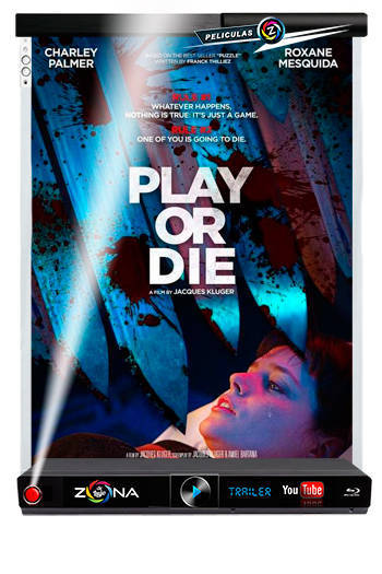 Película Play or Die 2019