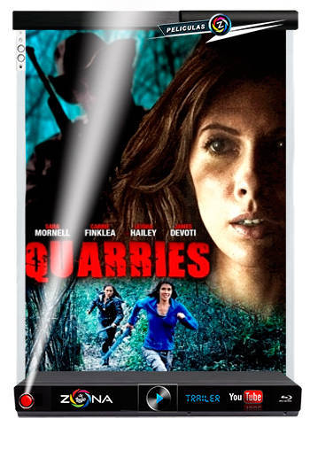 Película Quarries 2016