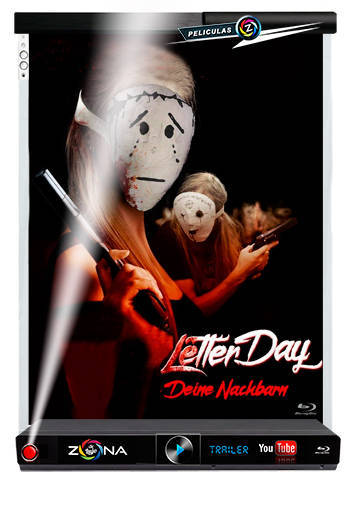 Película Red Letter Day 2019