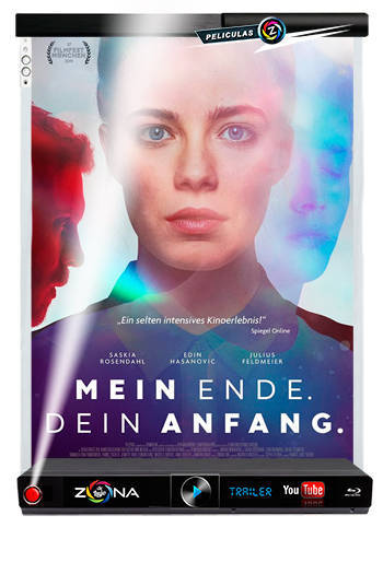 Película Mein Ende. Dein Anfang 2019