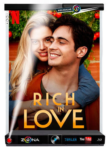 Película ricos de amor 2020