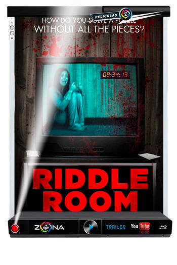 Película Riddle Room 2016
