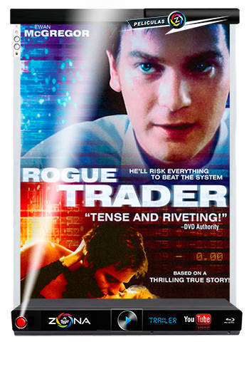 Película Rogue Trader 1999