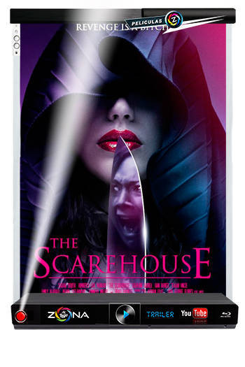 Película Scarehouse 2014