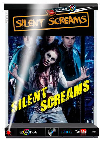 Película Silent Screams 2015