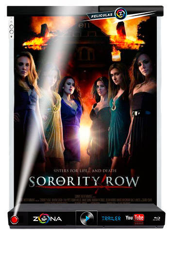 Película Sorority row 2009