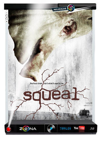 Película Squeal 2008