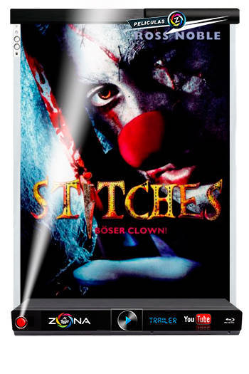 Película Stitches 2012