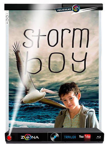 Película Storm Boy 2020