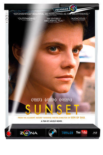 Película Sunset 2018