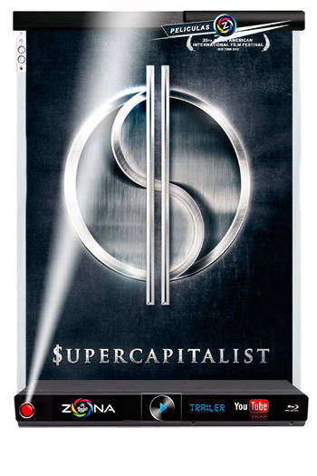 Película Supercapitalist 2012