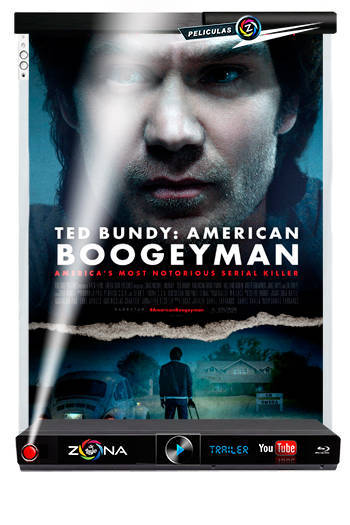 Película ted bundy american boogeyman 2021