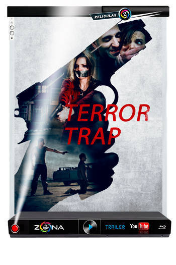 Película Terror Trap 2010