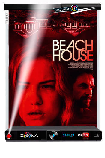 Película The Beach House 2020