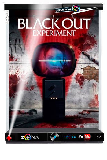 Película The blackout experiment 2016