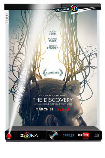 Película The Discovery 2017