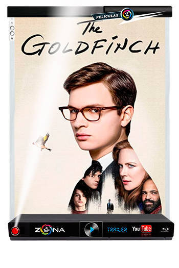 Película The Goldfinch 2019