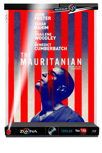 Película the mauritanian 2020