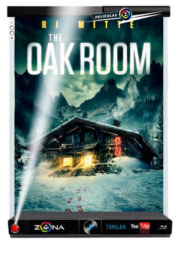 Película the oak room 2020