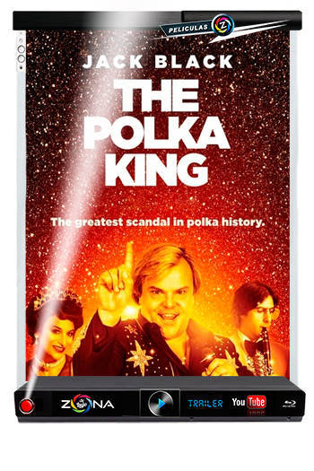 Película The Polka King 2018