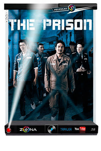 Película the prison 2017