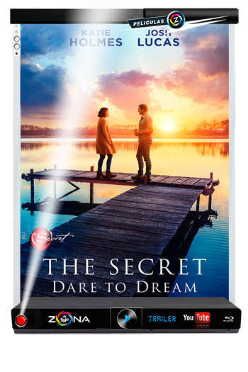 Película The Secret: Dare to Dream 2020