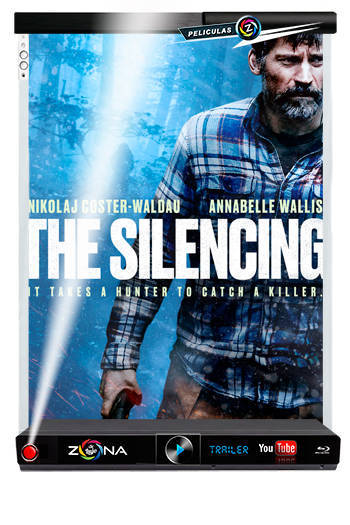 Película the silencing 2020