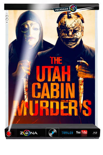 Película The Utah Cabin Murders 2019
