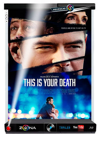 Película This is your Death 2016