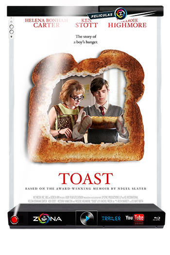 Película Toast 2010